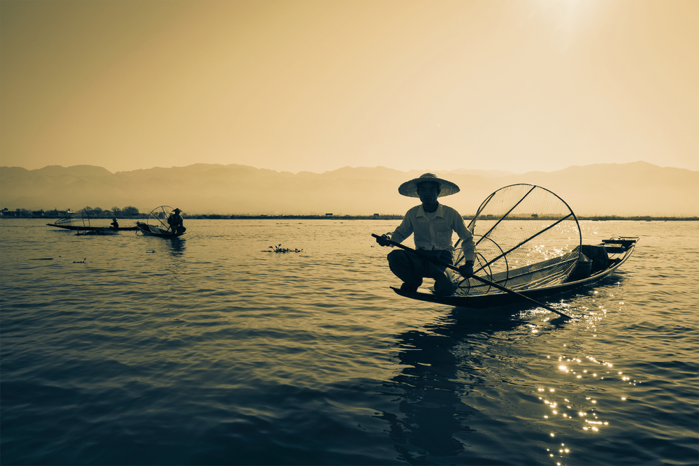 Inle Lake | Travel Gallery