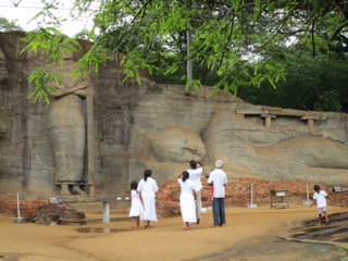 Cultural Triangle & Ancient Civilisations | Travel Gallery