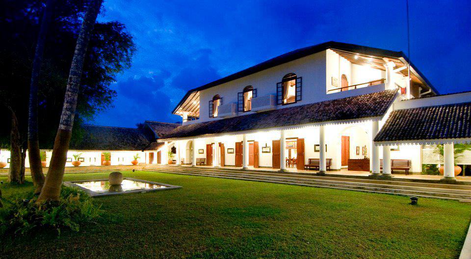 The Tamarind Hill | Travel Gallery