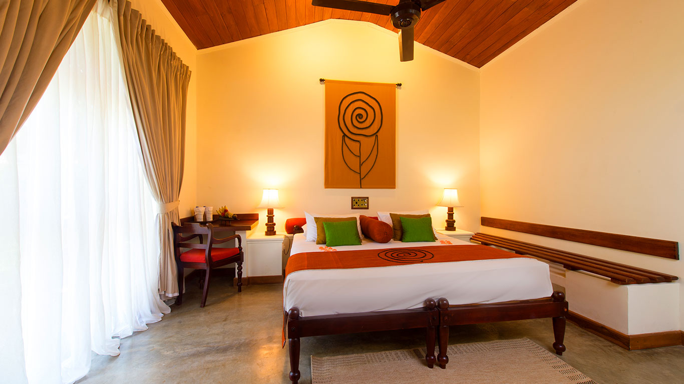 Hotel Sigiriya Travel Gallery