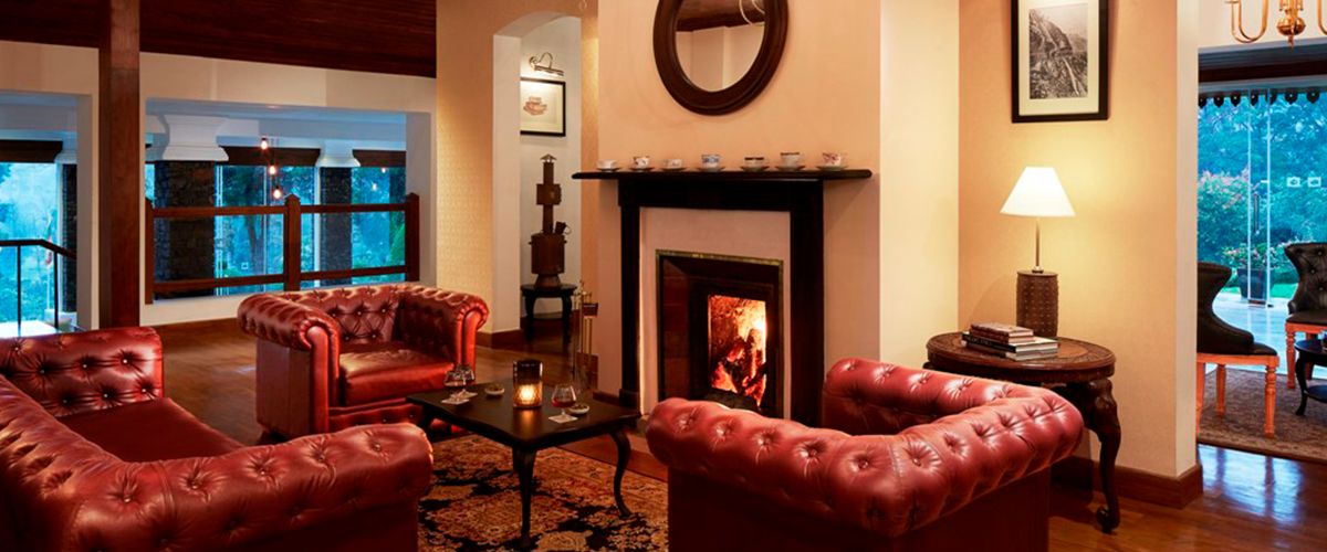 Jetwing St Andrews Travel Gallery