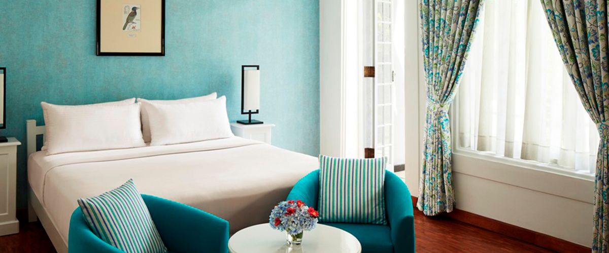 Jetwing St Andrews Travel Gallery