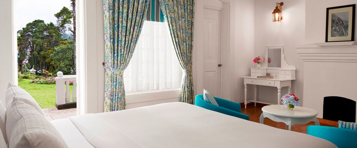 Jetwing St Andrews Travel Gallery