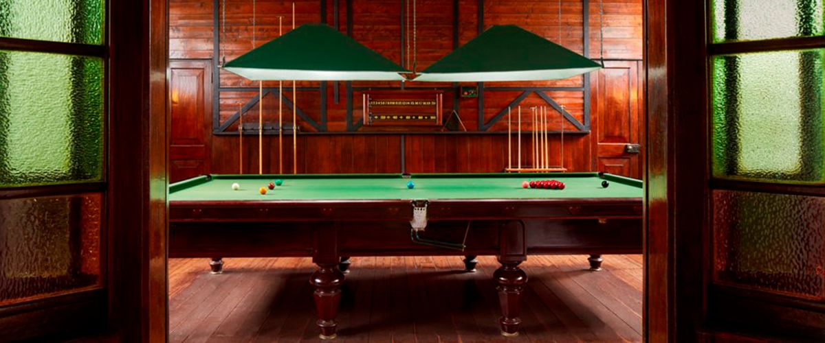 Jetwing St Andrews Travel Gallery